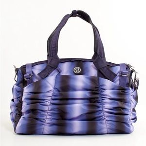 Lululemon Destined for Greatness Duffel